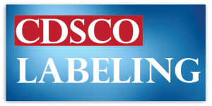 Labeling requirements in India, Labeling requirements, Medical Device Labeling Requirements