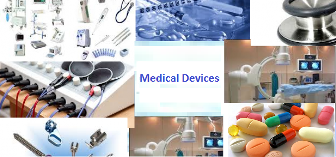 India's Latest Medical Devices Draft, 2016 | Morulaa