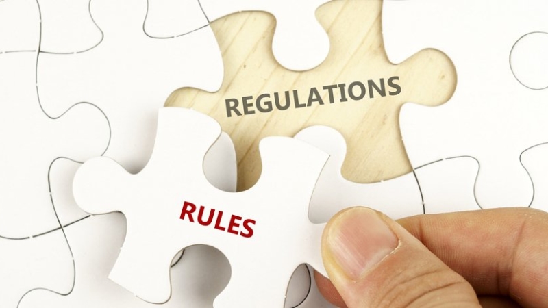 Regulatory, Medical device rules 2017