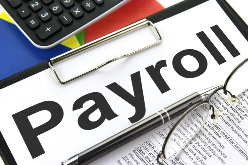 payroll in India - Morulaa