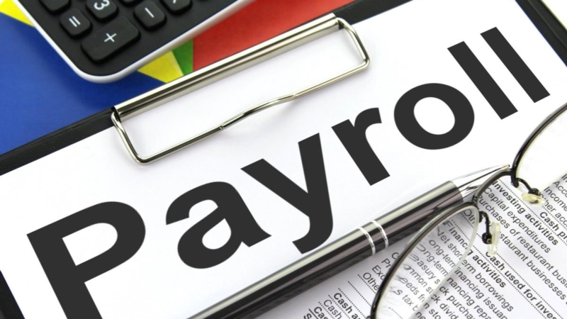 payroll in India - Morulaa
