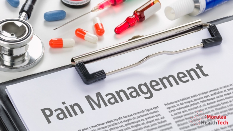 Pain Management as Medical Device India - Non Notified Medical Device Registration