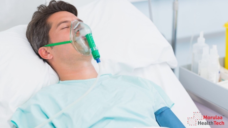 Respiratory as Medical Device in India - Non Notified Medical Device Registration