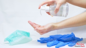 Personal Use as Medical Device - Non Notified Medical Device Registration