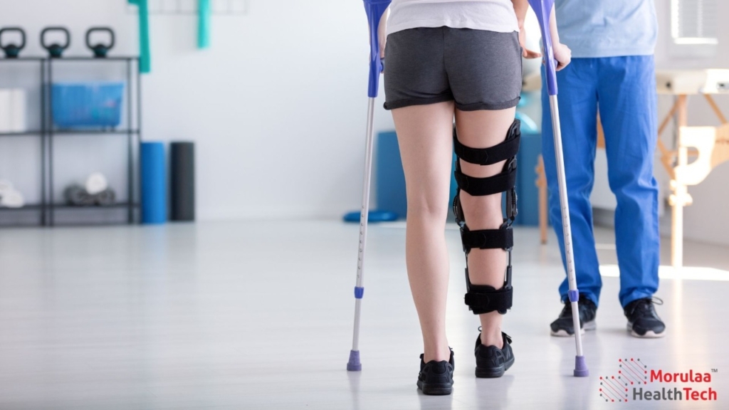 Physical Support as Medical Device India- Non Notified Medical Device Registration