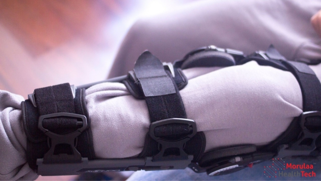 Physical Support as Medical Device India- Non Notified Medical Device Registration