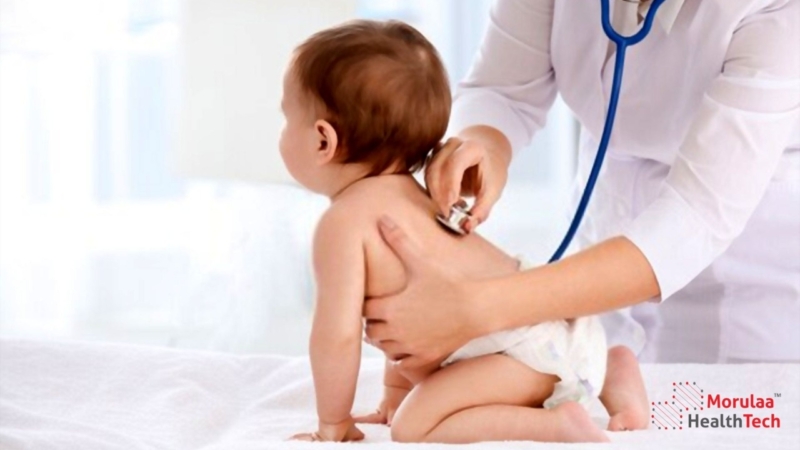 Pediatrics and Neonatology as Medical Device India- Non Notified Medical Device Registration