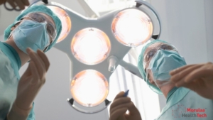 General Hospital As Medical Device India- Non Notified Medical Device Registration