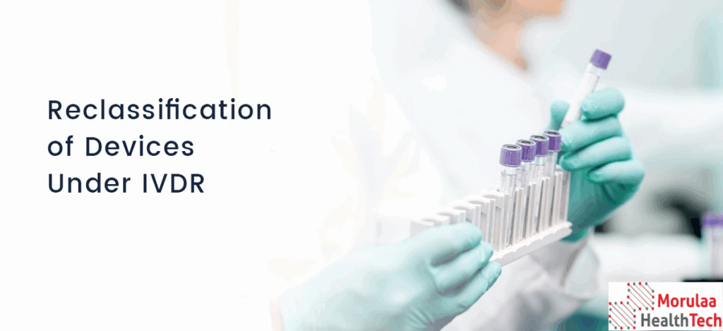 TGA regulation for Class III medical devices compliance