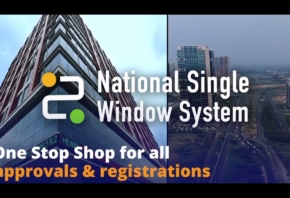National Single Window System (NSWS)