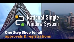 National Single Window System (NSWS)