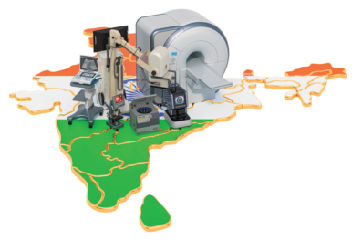 Medical Device Industry in India: Growth Strategies and Regulatory Compliance