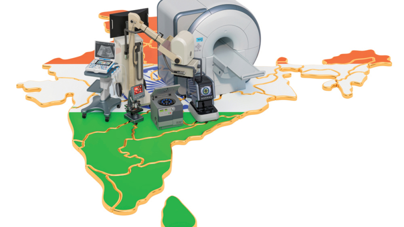 Medical Device Industry in India: Growth Strategies and Regulatory Compliance