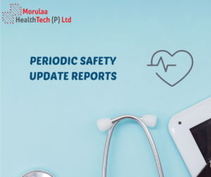 PSUR India, CDSCO's Online Submission Requirement