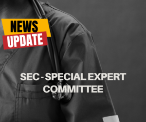 SEC - Special Expert Committee, Medical Devices