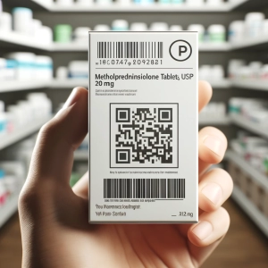 India drug barcode