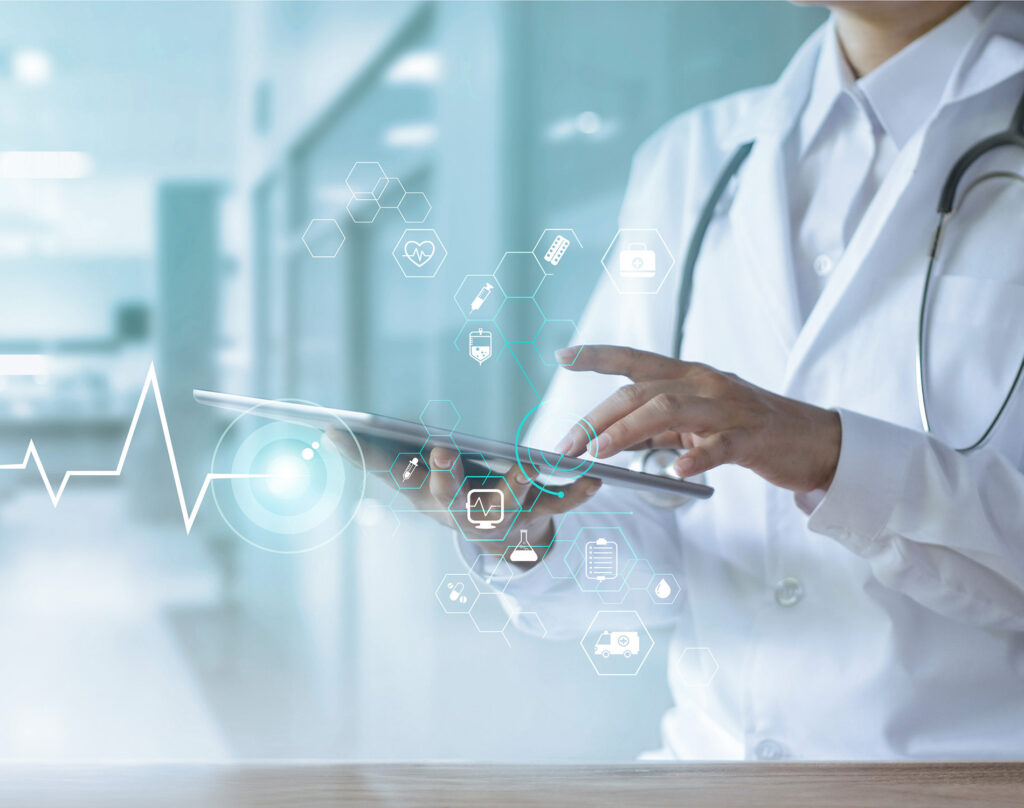 Indian regulatory process for Class A self-notified medical devices explained.