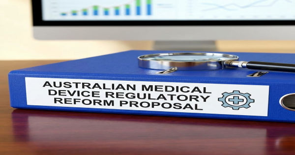 Australia's TGA is overhauling medical device conformity assessment procedures to align with global standards